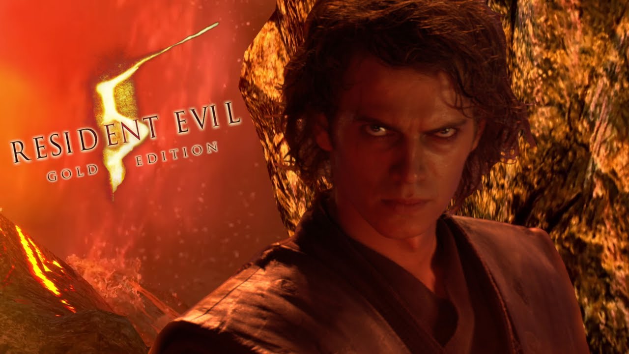 The Resident Evil 5 Finale Is Hard But So Is Wesker