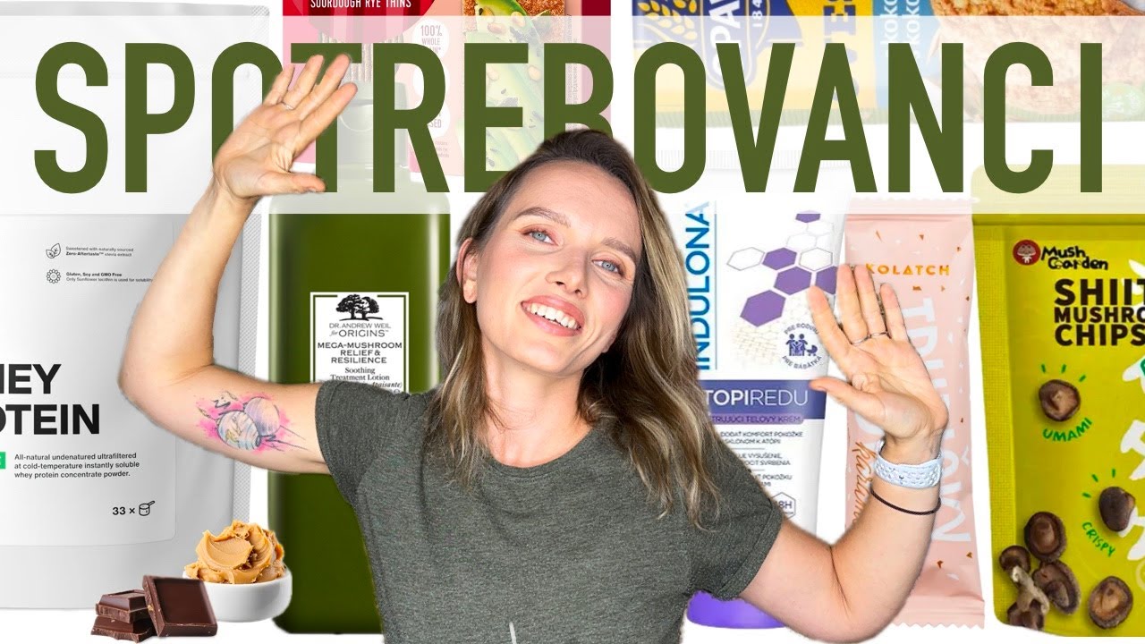 Spotrebované produkty #12 | Stálice aj sklamania ✨