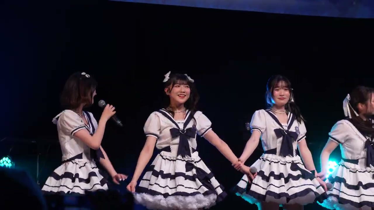 【ライブ動画】スプラウト / Floomie's (2026/01/03)(4K)