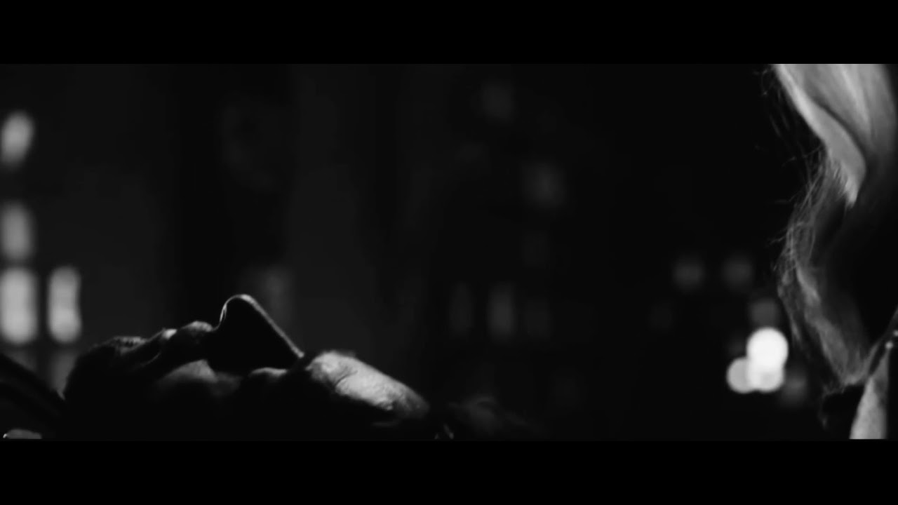 Cinnamon Girl - Logan and Rogue