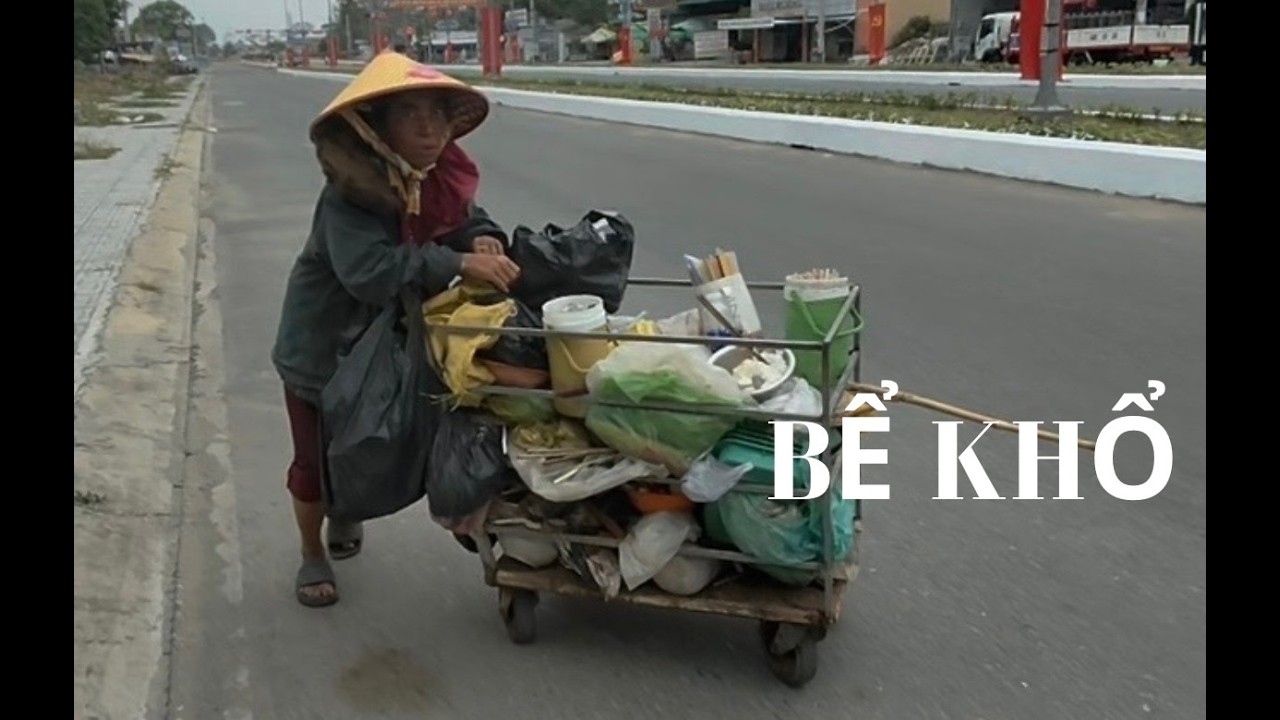 Bể Khổ!