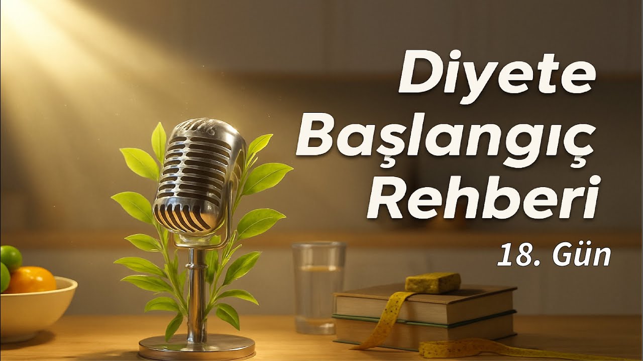 Diyete Başlangıç Rehberi 18. Gün Uyku Talebi