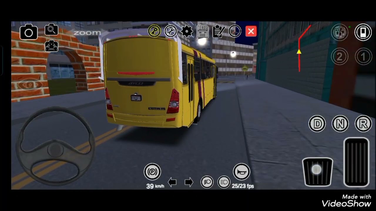 Review de este chulo ayco zafiro g4 panorámico industriales de morelia 😎
