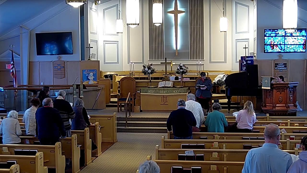 St. Stephens Bethlehem / Kenilworth UCC