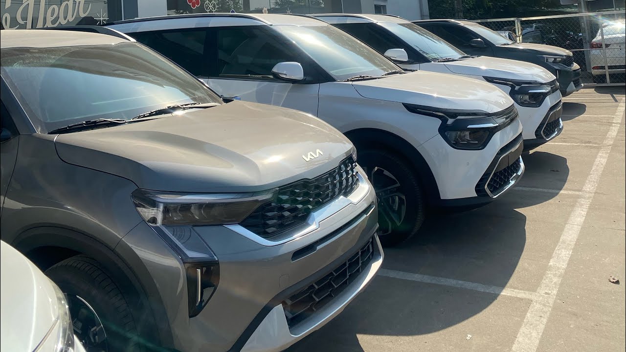 Showroom xe ô tô Kia Mazda tại Thủ Dầu Một - BD| Thaco Auto Thủ Dầu Một