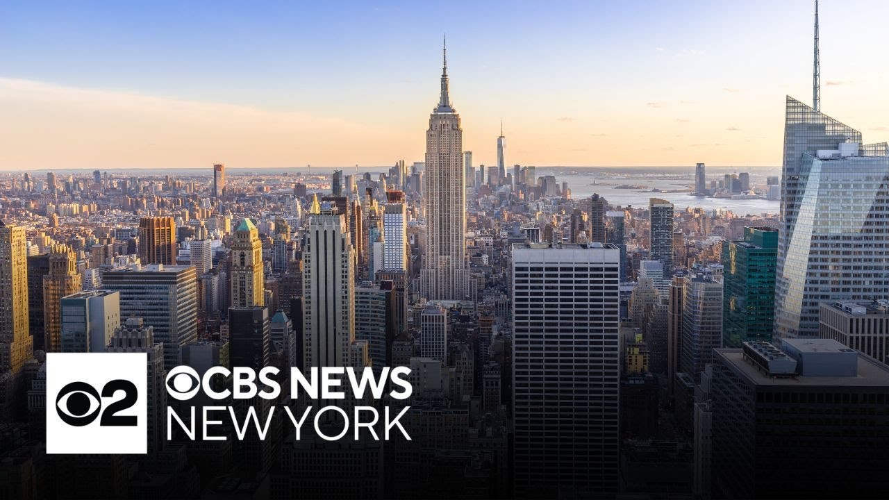 Are New Yorkers done with winter?