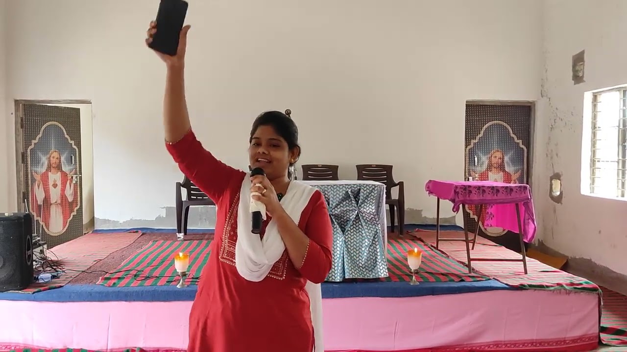 आपका शरीर बीमार क्यों है ? | Why Is Your Body Sick? | Sr. Gauri | Mahudad | @LoversofLordJesus