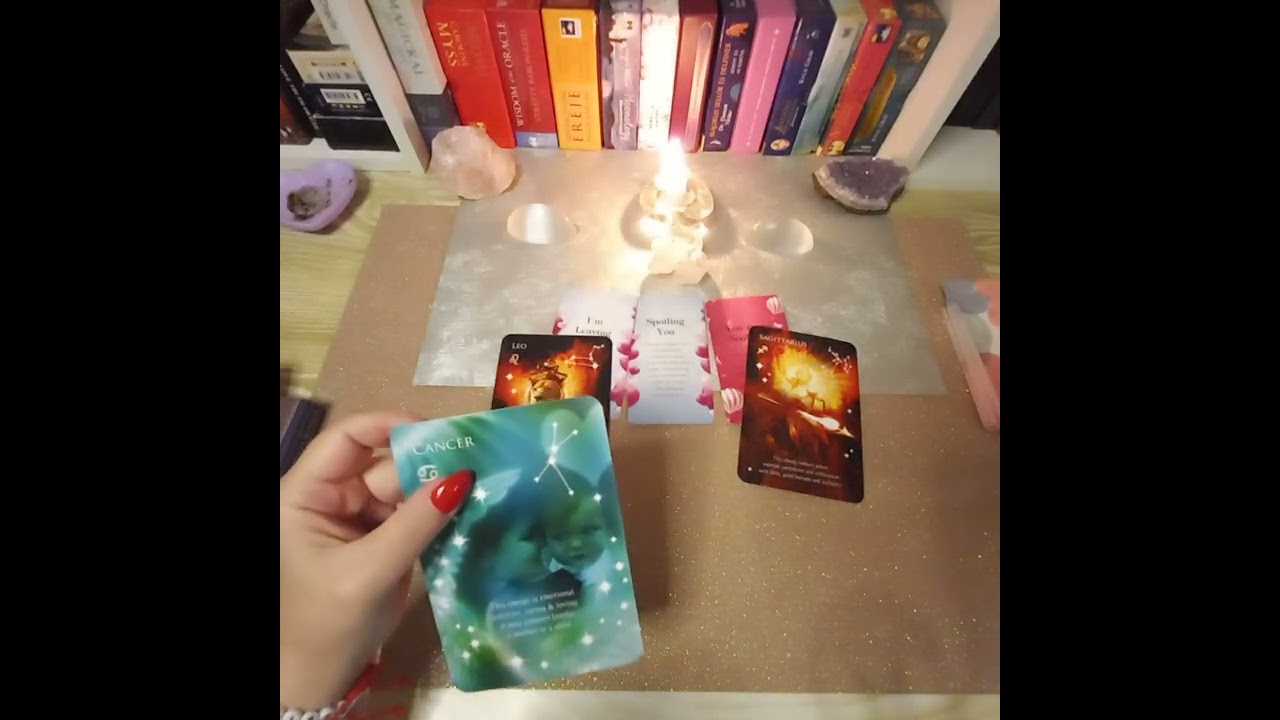 💥💯A szerelmed üzenete:Elhagyom ezt a helyzetet,,hogy vègre  Veled legyek!💞🥰