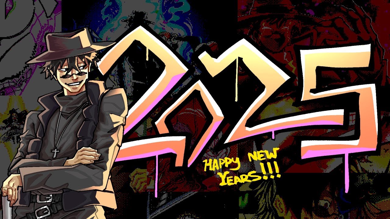 FadeUnchanged's BEST OF 2025
