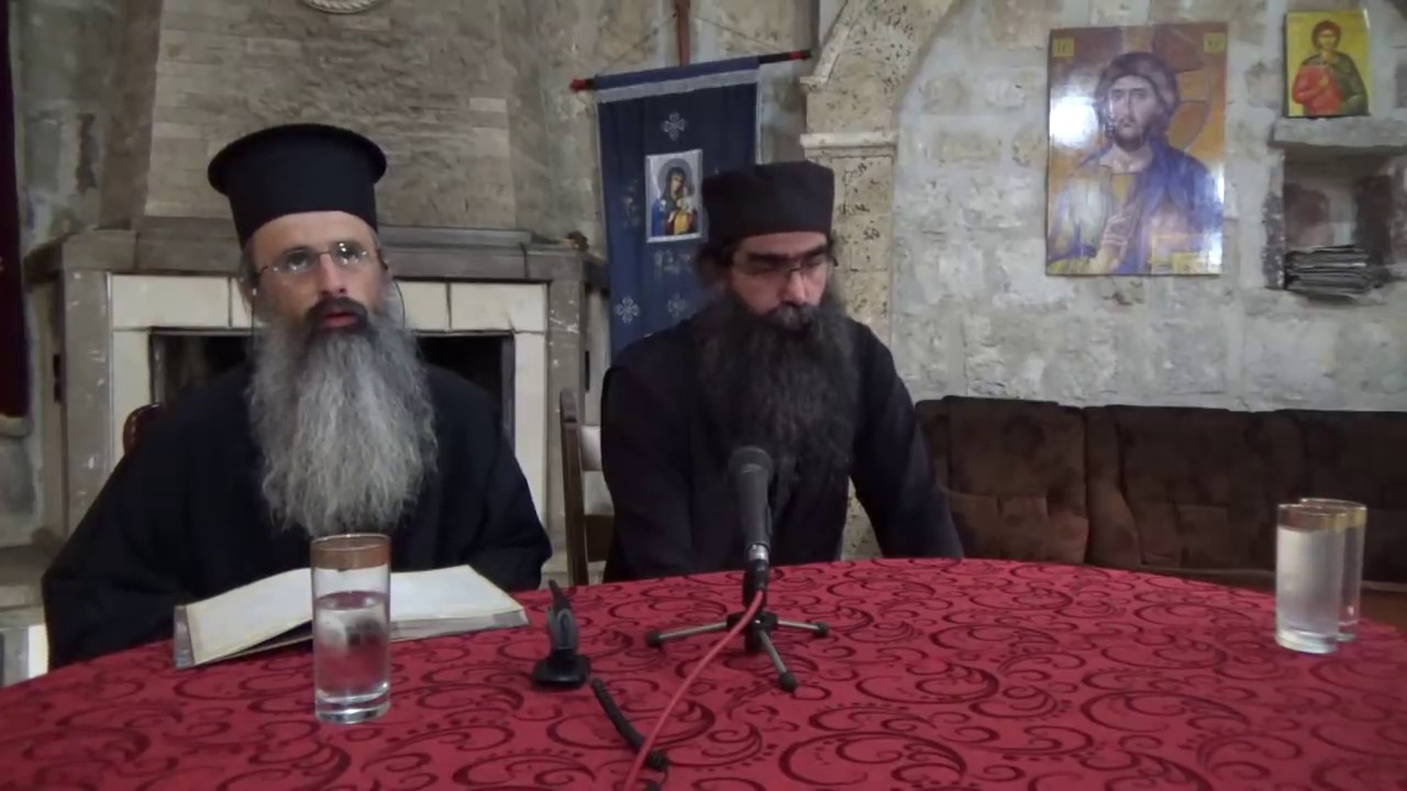 2018 07 23 БЛАГОДАРЕЊЕ КАО ИЗРАЗ ПОКАЈАЊА - О.Игор Зиројевић