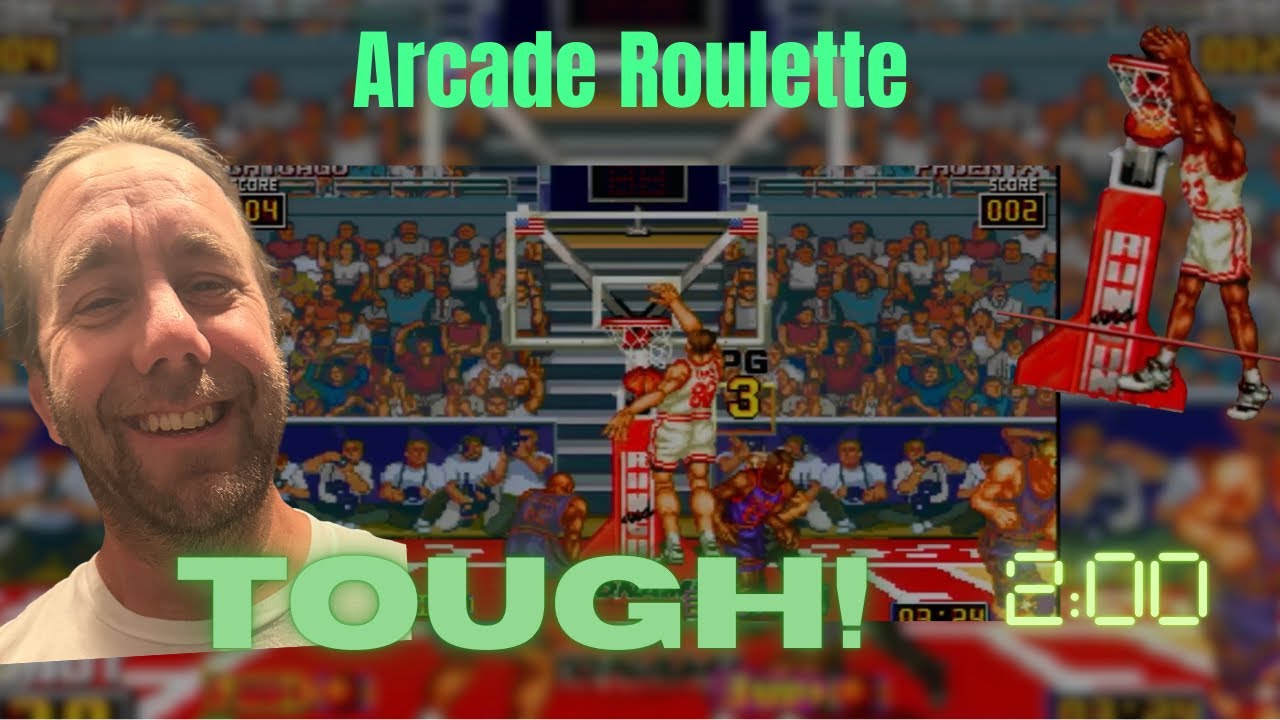 How Many Baskets Can I Score in 2-Minutes?