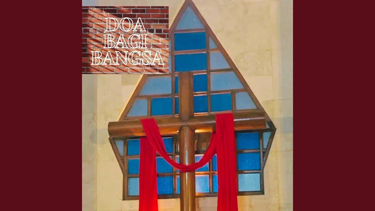 DOA BAGI BANGSA