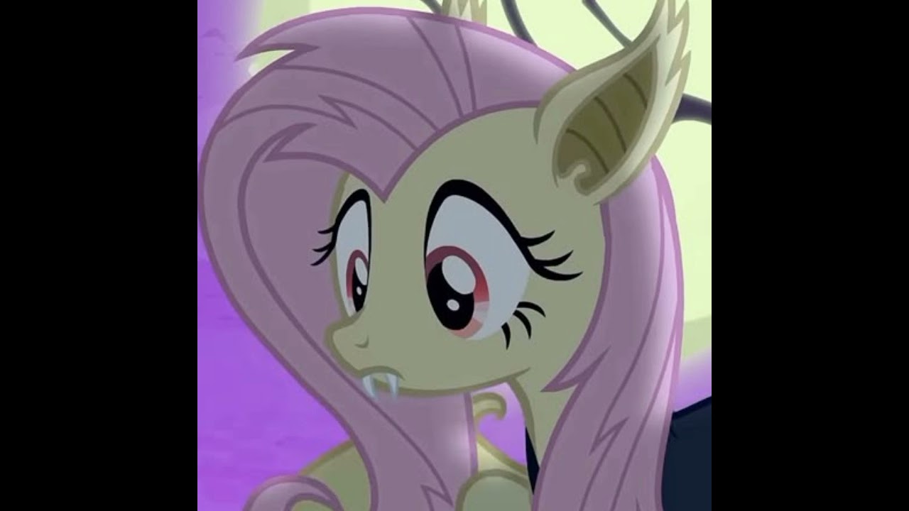 Flutterbat x Listener: Flutterbat finds you in the forest