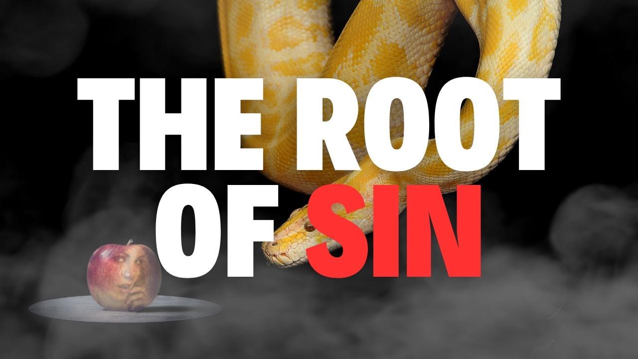 The Original Sin | Sean Sutton