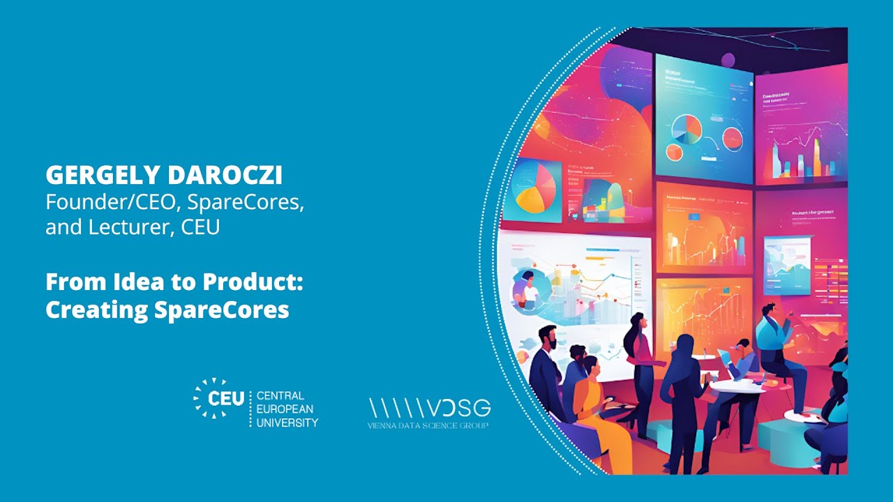 CEU Data Analytics in Business Jamboree - Gergely Daroczi