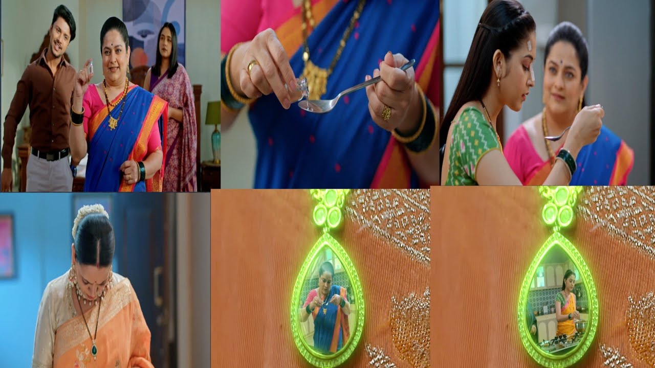 March 16,2026.तुला जपणार आहे// tula japnar aahe today's episode reviews.