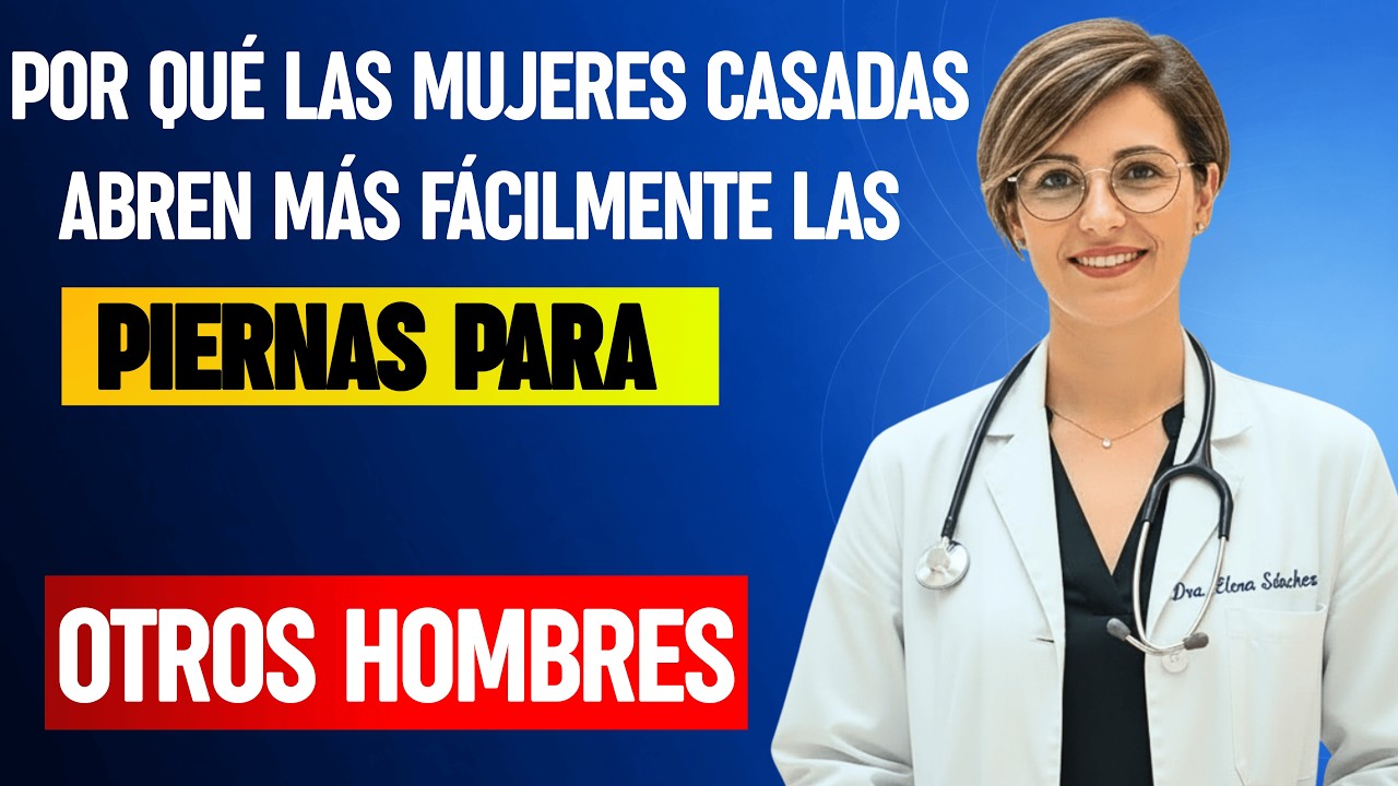 Por qué las mujeres casadas después de los 50 tienen más relaciones con otros hombres