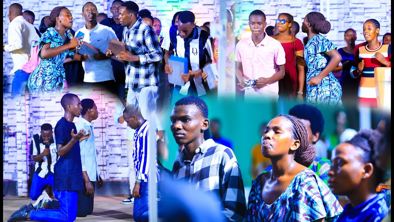 MANAWE ABARAZWE MUGITARAMO BAGIZE IBIHE BYIZA KANDI// NDORE UYU MUNEZERO KANDI BAVUZA AMAPENDO
