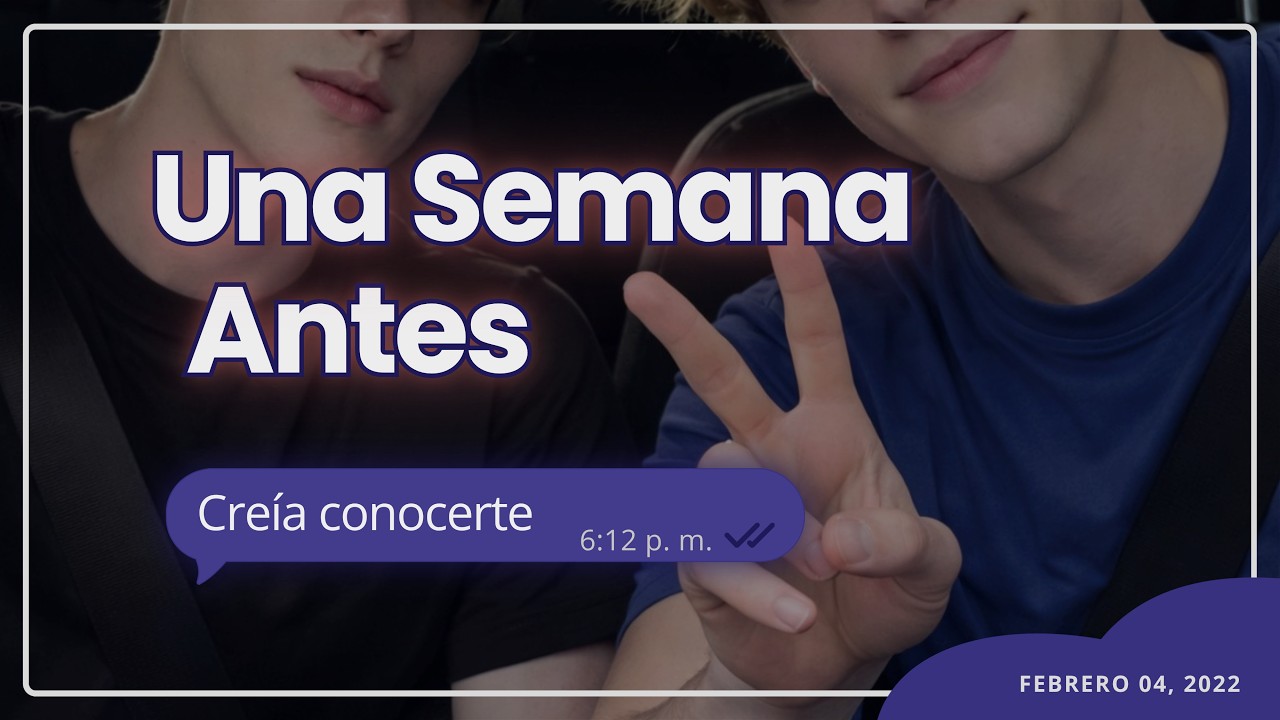 No era tan simple como parecía | Todavía Aquí