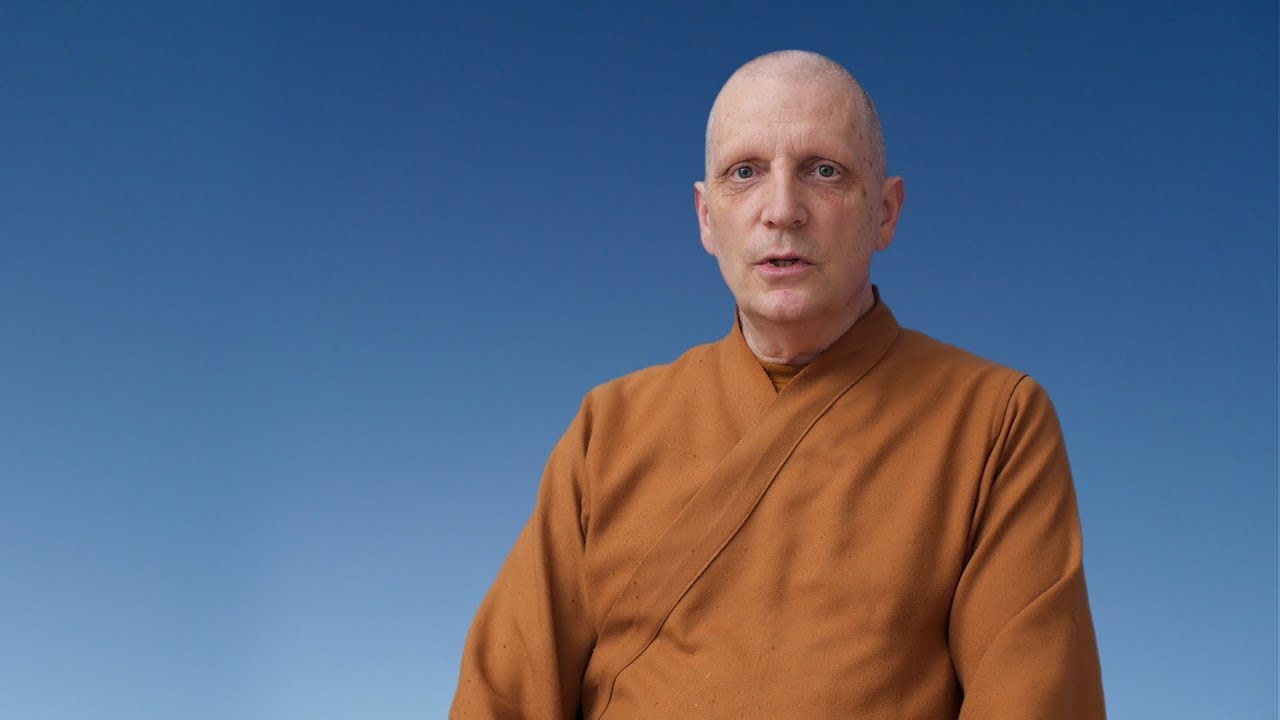 The Noble Eightfold Path (4): Right Action