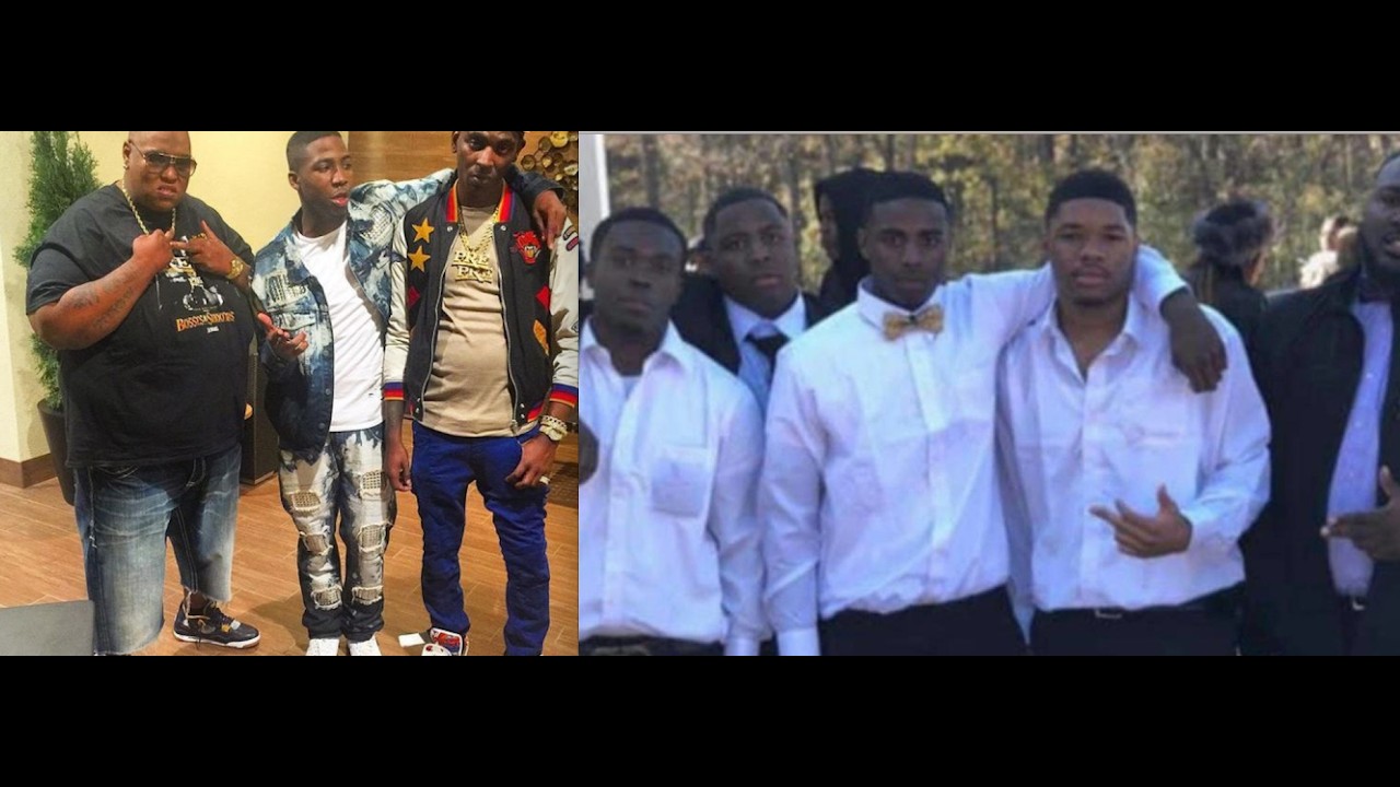 Young Dolph Update! Straight Dropp's appeal breakdown & how they left  mistakes to help get him off!