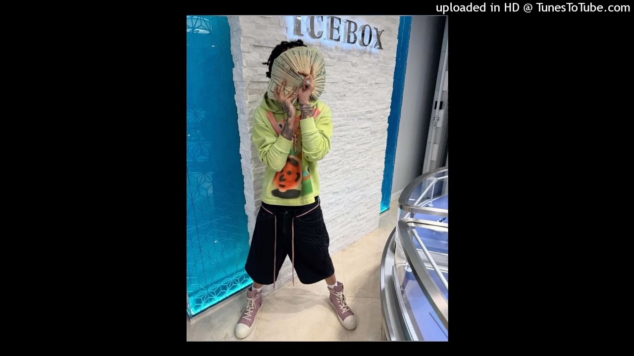 Lil Tony + L5 + Drich type beat &ldquo;Scammer gets scammed&rdquo;