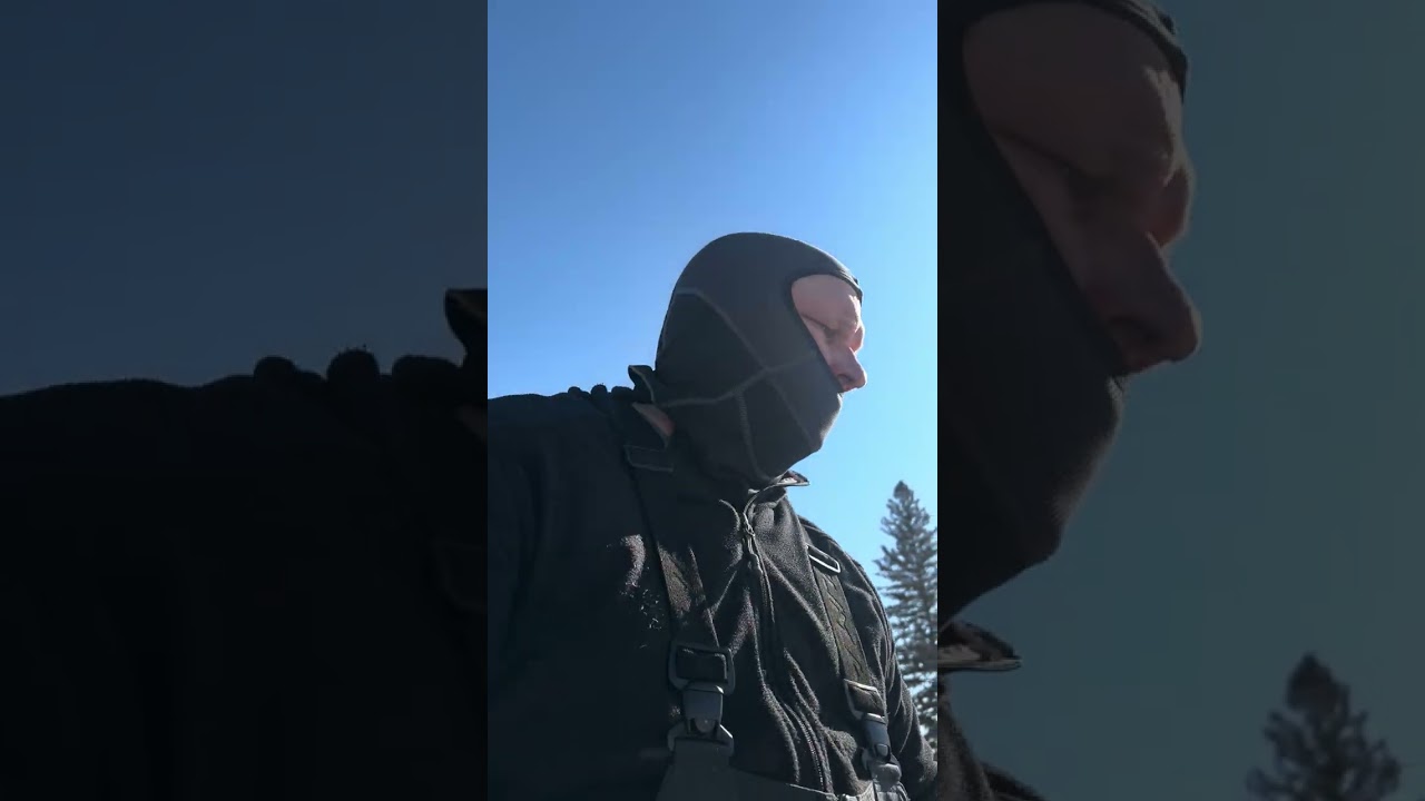 Snowmobiling in Michigan ￼