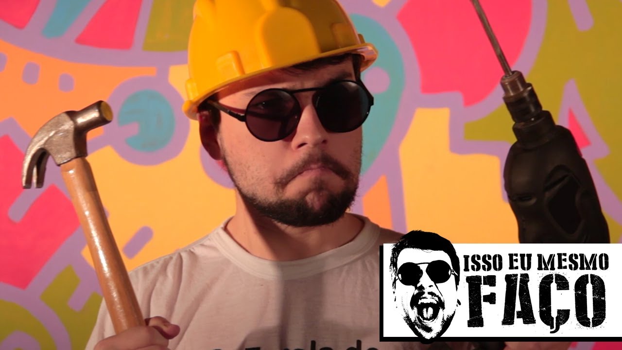 LIMPEZA!! - Isso eu mesmo faço #2