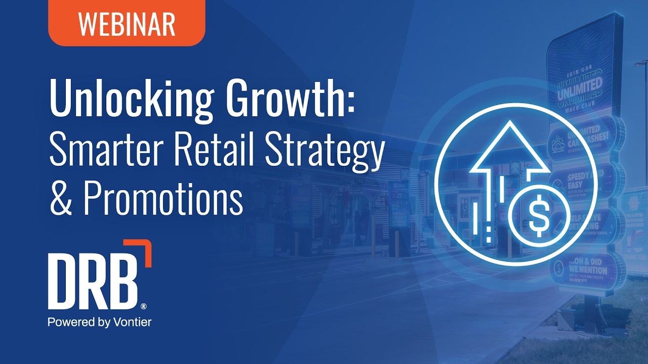 Webinar | Unlocking Growth: Smarter Retail Strategy & Promotions