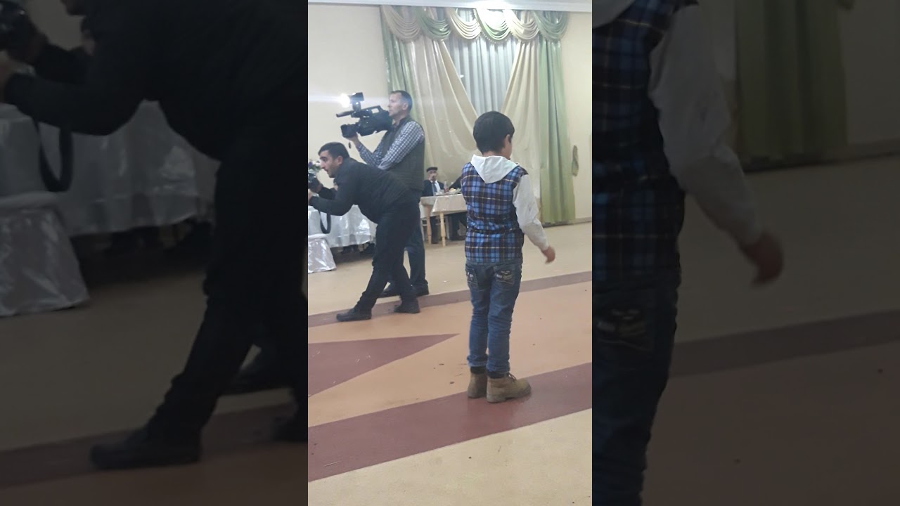 Aygun Lerik , Fedayi Yardimli Mirimli Rehimin toyu