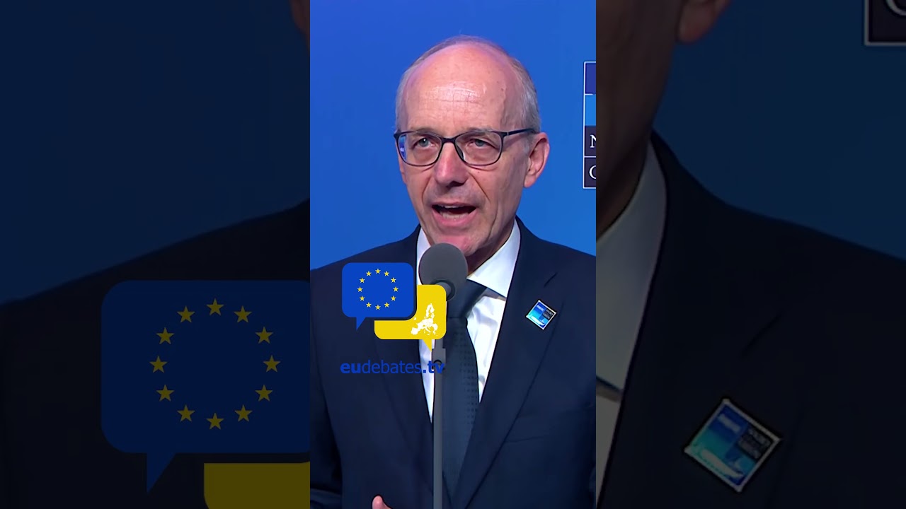 Luc Frieden Defends NATO Unity: The Transatlantic Bond Is Stronger Than the Headlines Suggest