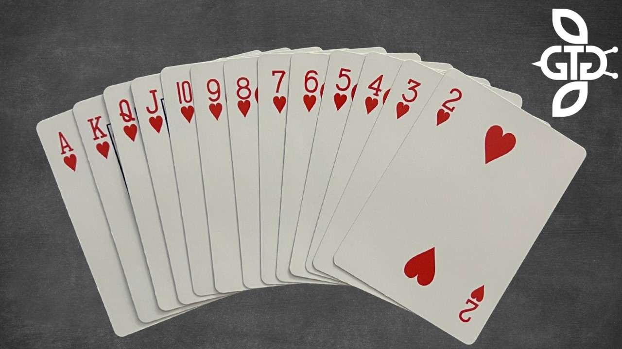 How To Play Hearts (Card Game)