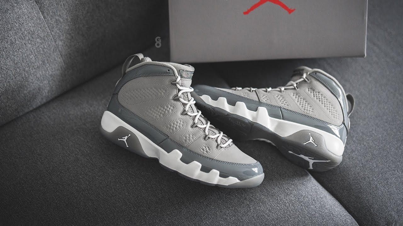 Air Jordan 9 Retro 
