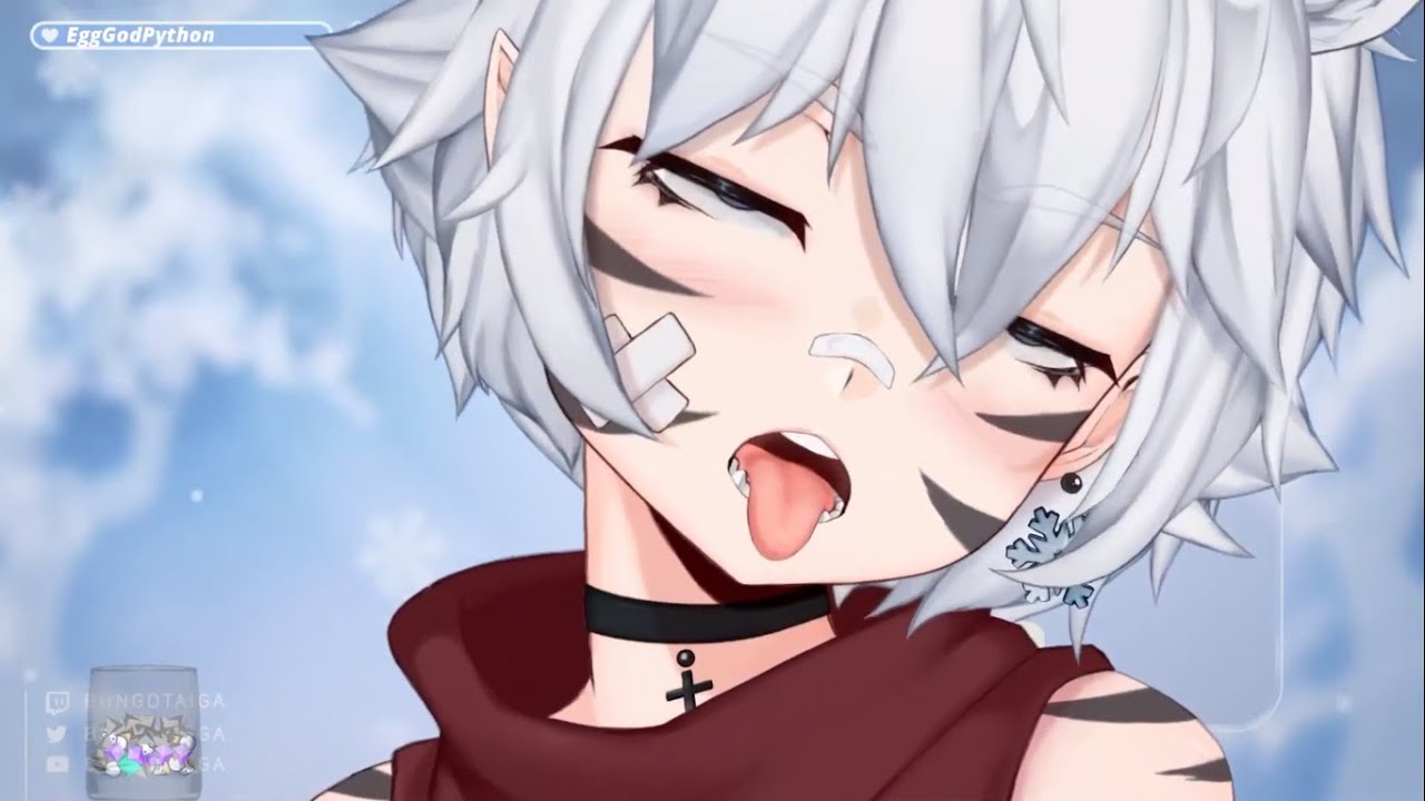 Femboy Vore