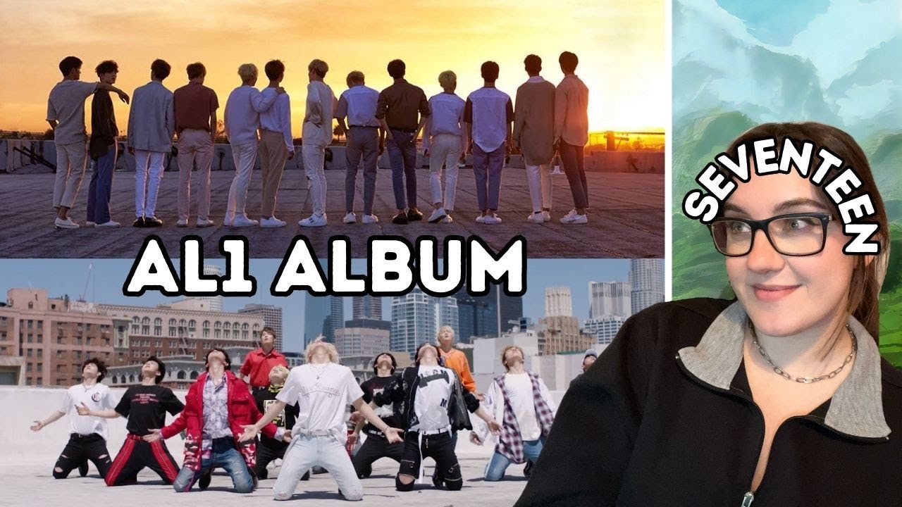SEVENTEEN Al1 Album | Trailers, Medley, Dont Wanna Cry Mv & Dance Practices, My I, Check-In Reaction