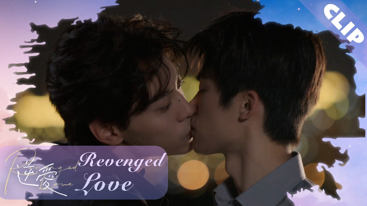 【Clip】霸總秒變小奶狗，全心照顧老婆，為哄老婆隔天就去度蜜月！❤️‍🔥Chinesedrama逆愛❤️‍🔥