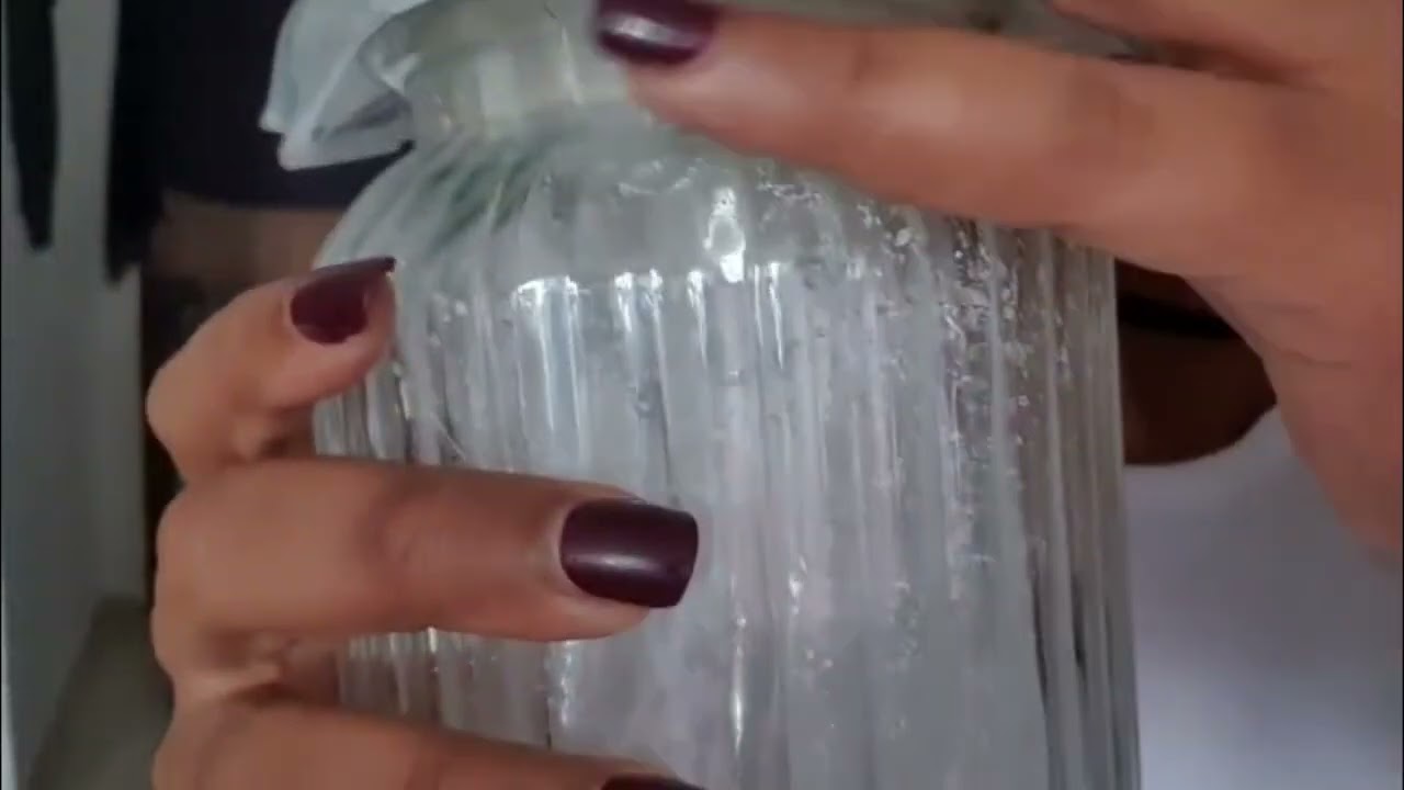 asmr making you coffee and calming you down