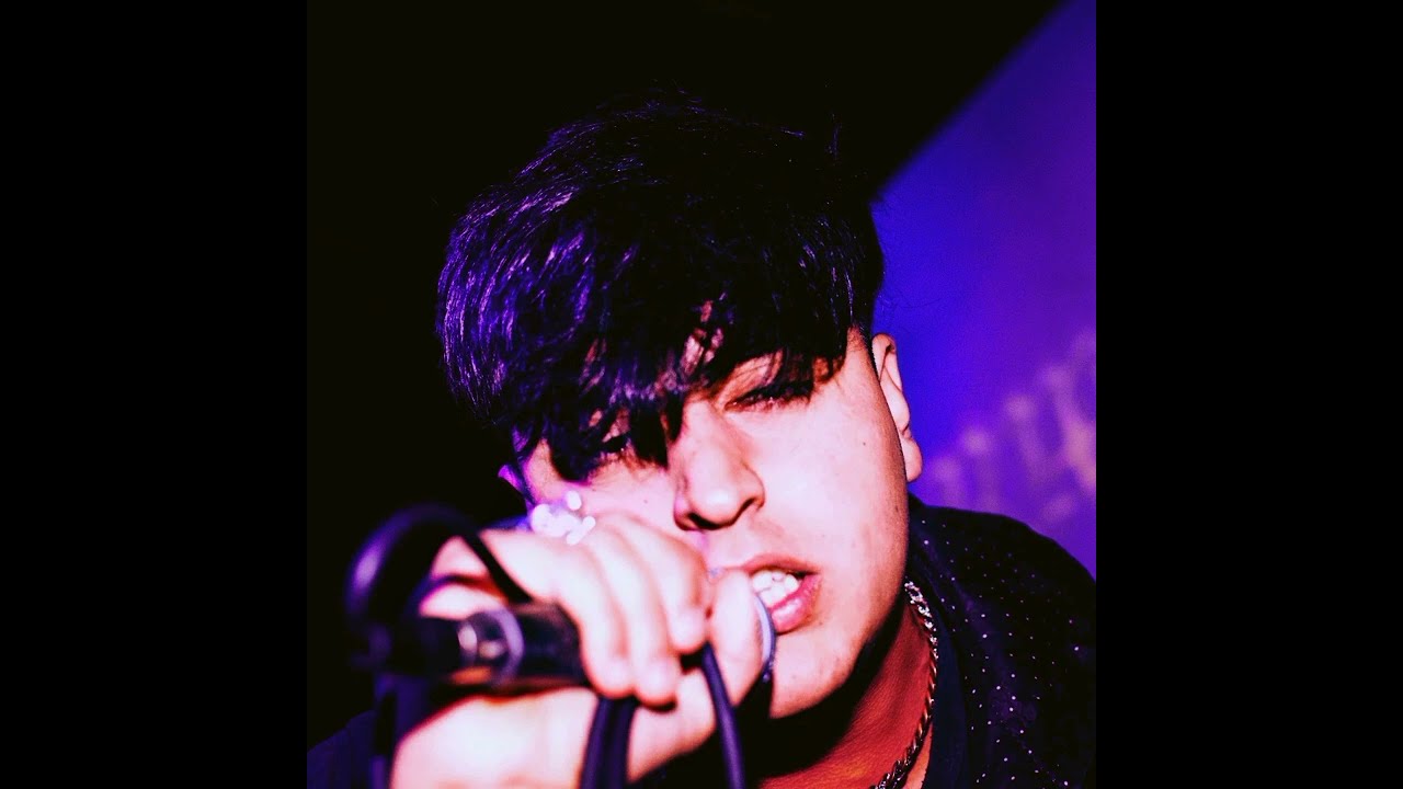 Fvckluv - joseando (Prod Fvck)