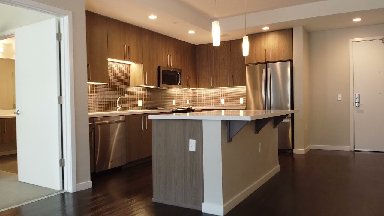 The Lex Apartments - San Jose - The Lex 246 G 2x2