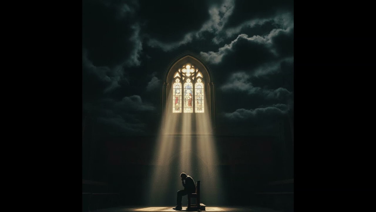 Forgive Me | Cordae 