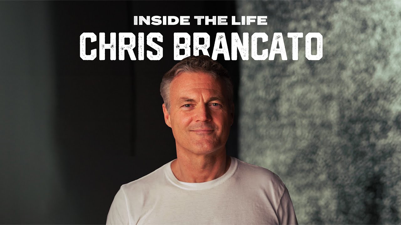 Chris Brancato – Showrunner, Writer and Producer Best Known for 