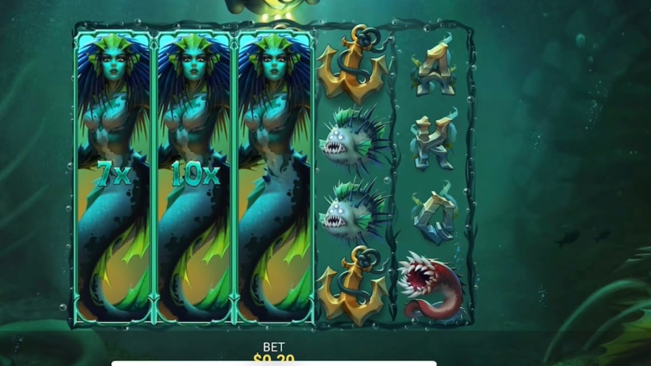 BEAST BELOW Bonus. HUGE WIN .SMALL STAKE 🔥by Hacksaw gaming