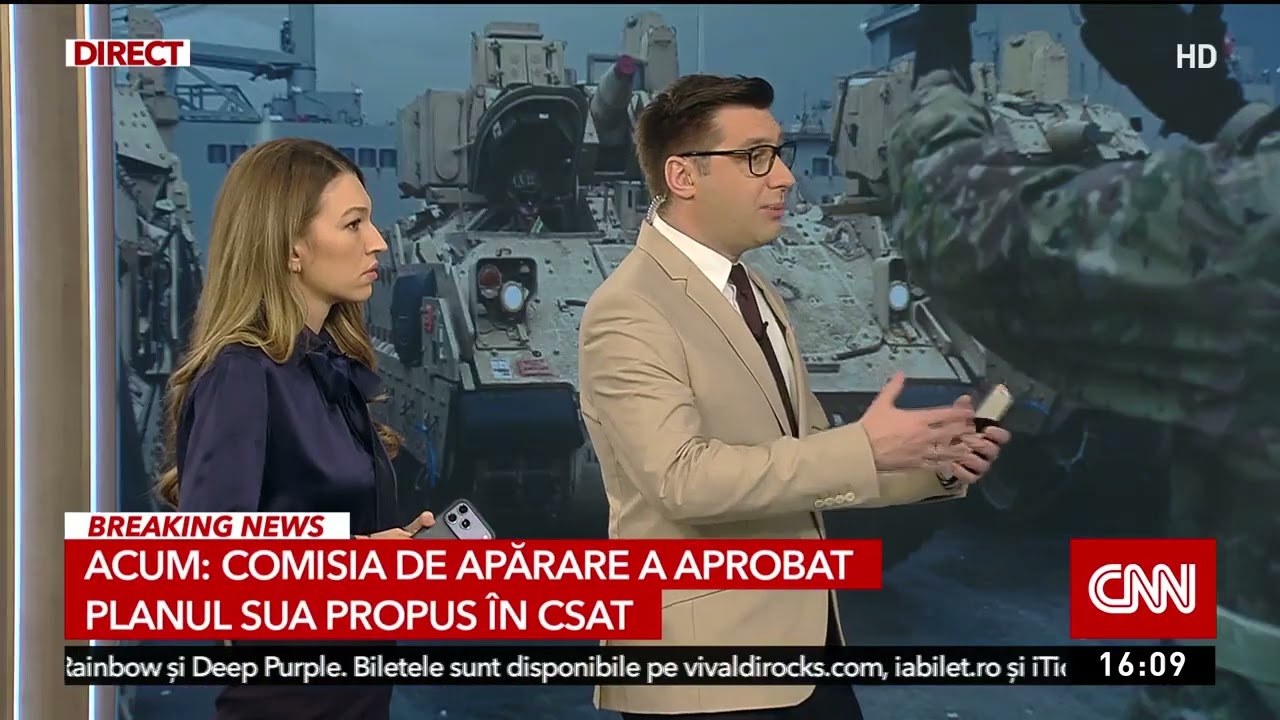 Decizie crucială: Vom primi sau nu trupe americane la bazele din România