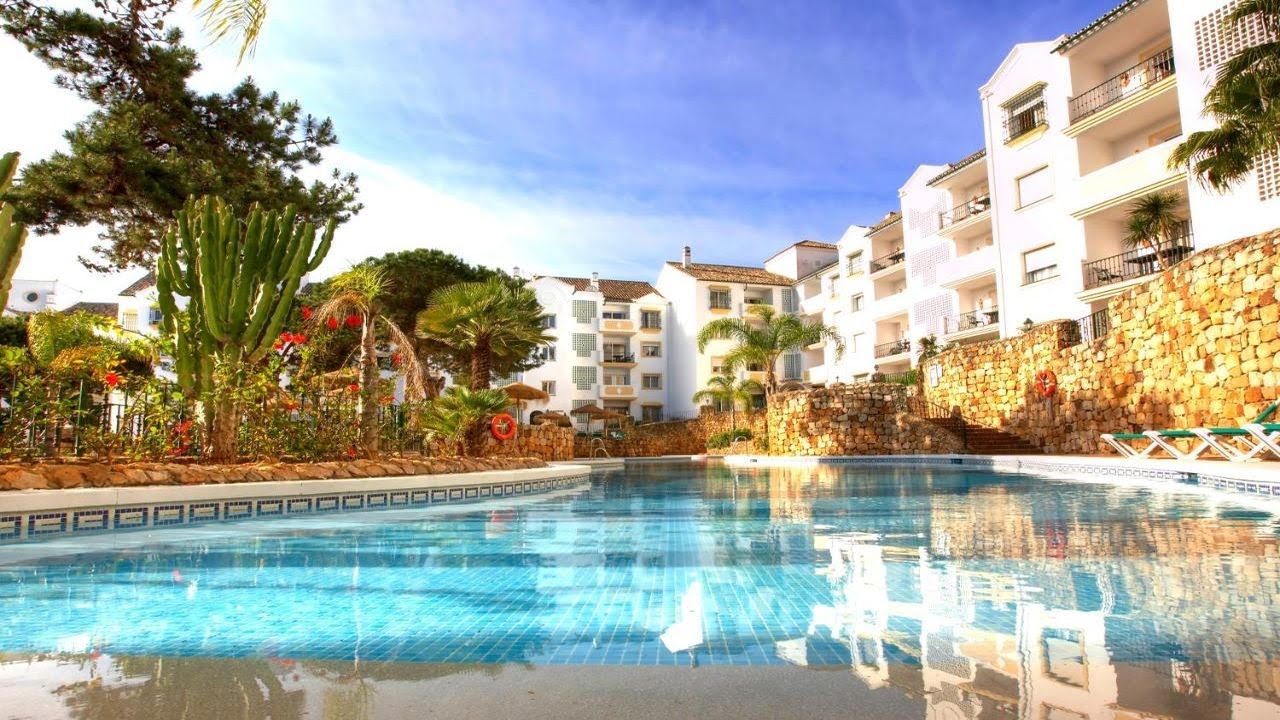 Ona Alanda Club Marbella, Marbella, Spain