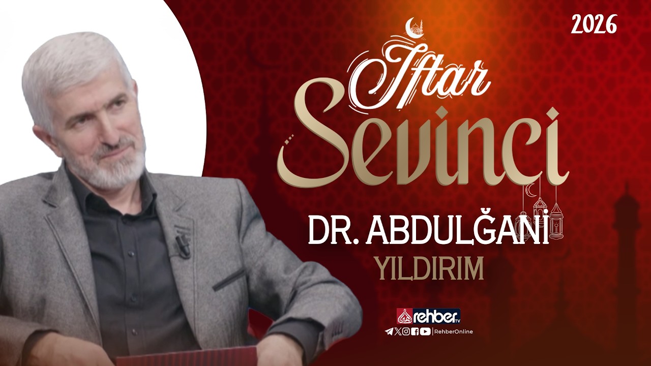 İftar Sevinci | 5. Bölüm