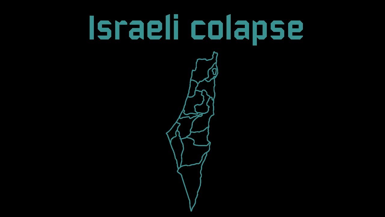 TNO/OTL Custom Super Events. Israeli collapse.