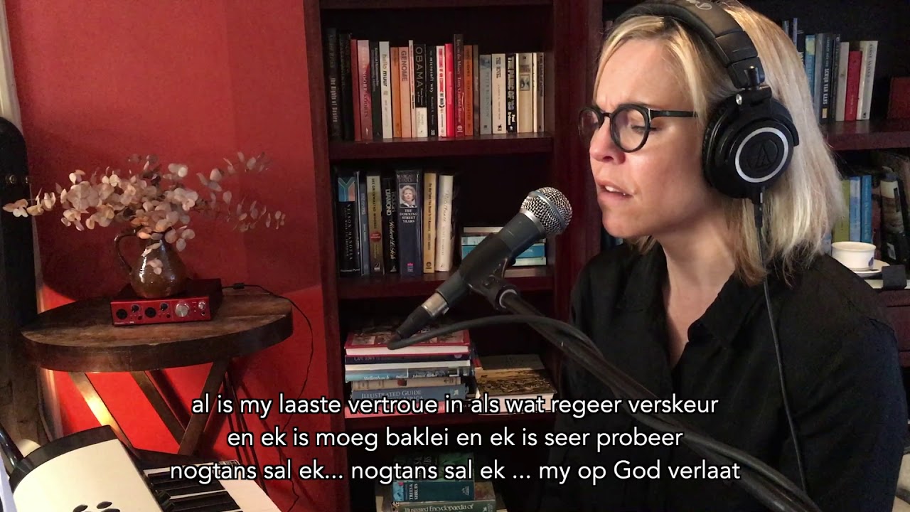 Nogtans 2020 - InVia Musiek