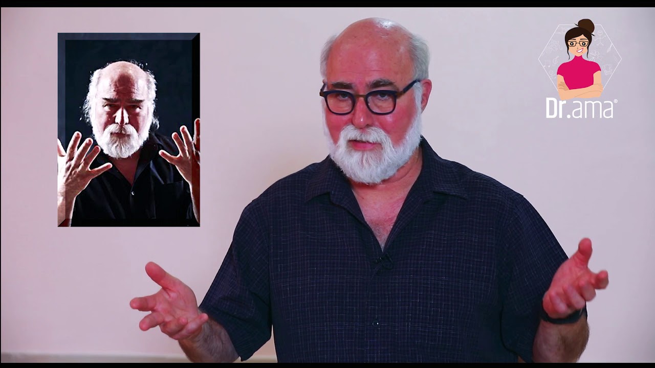 Armand Volkas | Doctor Drama | Drama therapy | India | Living Arts Playback Theatre