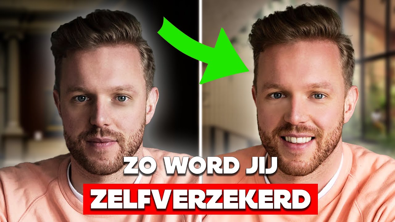 Zo begin je eenvoudig met zelfvertrouwen voor verpleegkundig leiderschap en zeggenschap - training 4