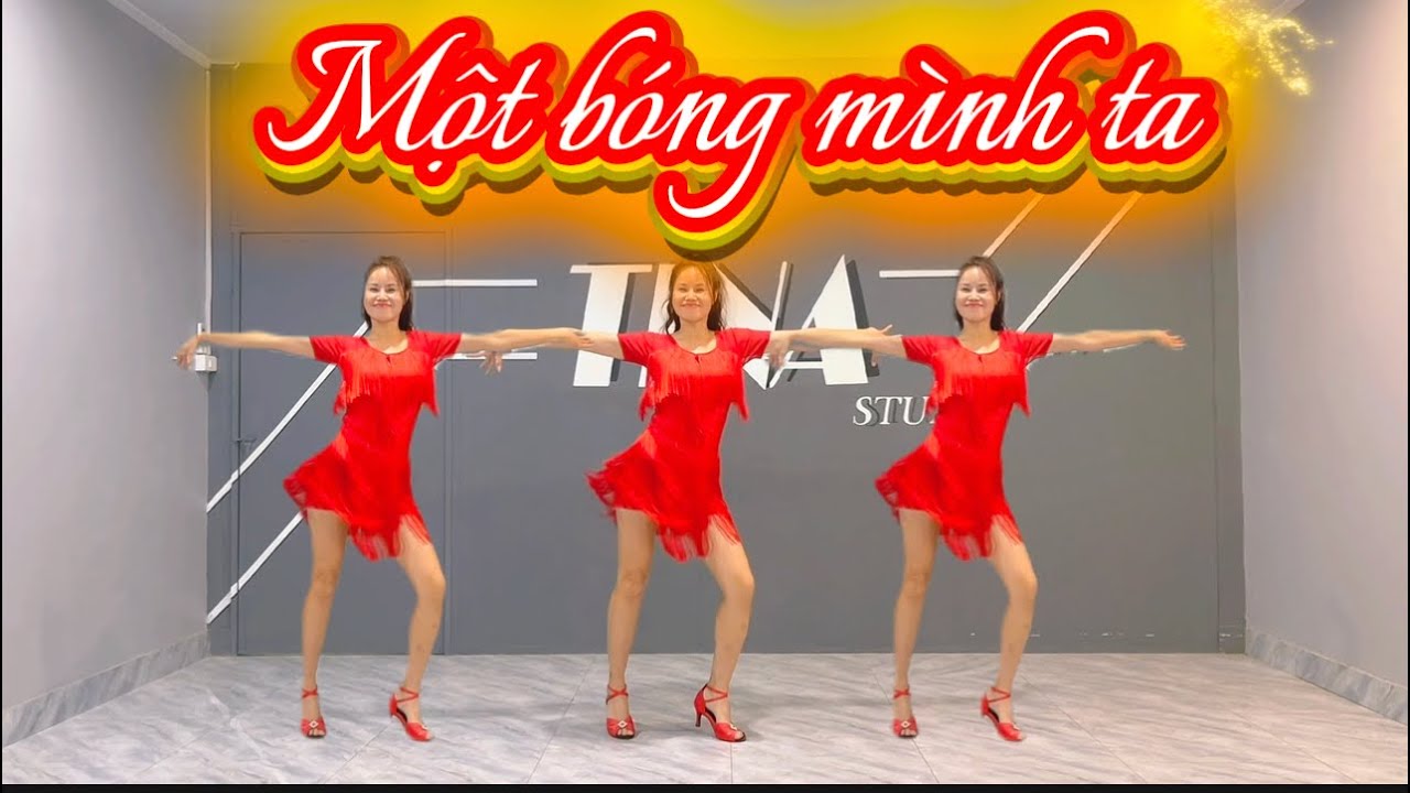 MỘT BÓNG MÌNH TA / BIÊN ĐẠO THÀNH LONG / TINA LAN HOÀNG 